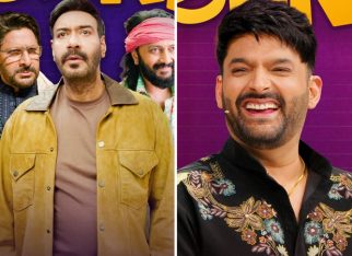 Netflix unveils ‘Har Type Ka Funny’ comedy line-up With Dhamaal 4, The Kapil Sharma Show and more