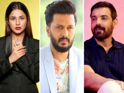 Shehnaaz Gill on shelved film 100% with John Abraham, Riteish Deshmukh: “Kuch cheezein nahin banne mein hi bhalai hoti hai”