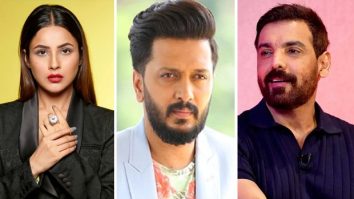Shehnaaz Gill on shelved film 100% with John Abraham, Riteish Deshmukh: “Kuch cheezein nahin banne mein hi bhalai hoti hai”