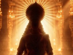 Nayanthara returns as Mookuthi Amman in Mahasakthi; teaser out now