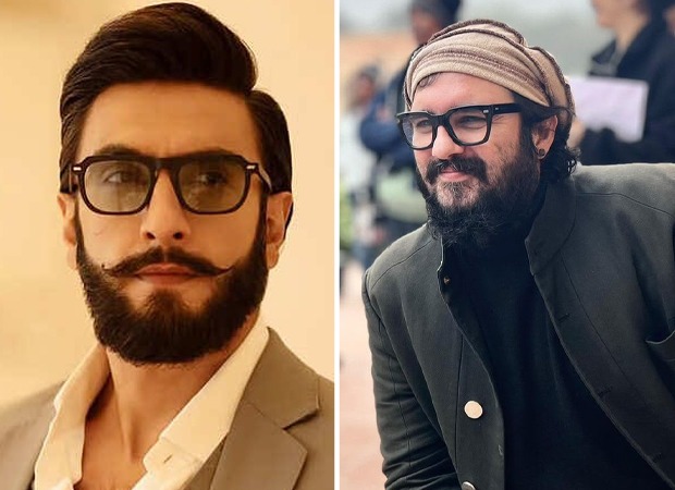 Ranveer Singh praises Karan D Kapadia’s Hunkkaar – The Roar trailer : Bollywood News Ranveer Singh praises Karan D Kapadia’s Hunkkaar – The Roar trailer : Bollywood News