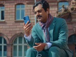 Nawazuddin Siddiqui and Chitrangada Satarupa’s Main Actor Nahin Hoon now streaming on Prime Video