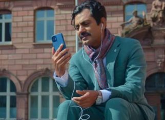 Nawazuddin Siddiqui and Chitrangada Satarupa’s Main Actor Nahin Hoon now streaming on Prime Video