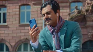 Nawazuddin Siddiqui and Chitrangada Satarupa’s Main Actor Nahin Hoon now streaming on Prime Video