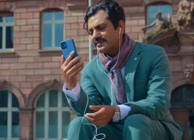 Nawazuddin Siddiqui and Chitrangada Satarupa’s Main Actor Nahin Hoon now streaming on Prime Video