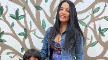 Celina Jaitly pens emotional note for sons amid divorce battle with husband: “You never have to choose”