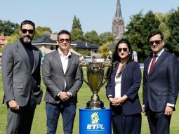 European T20 premier league gets recognition from World Cricketers’ Association, Abhishek Bachchan reacts