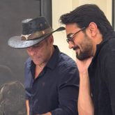 Salman Khan praises The Revolutionaries; Bhuvan Bam says, “His support and validation is something I’ll always cherish”