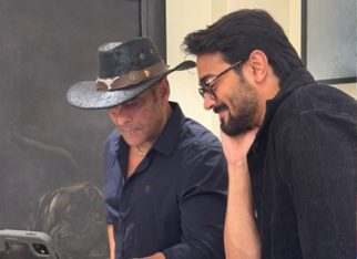 Salman Khan praises The Revolutionaries; Bhuvan Bam says, “His support and validation is something I’ll always cherish”
