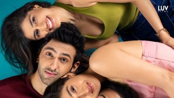 Luv Ranjan unveils first look of Pehla Pyaar Doosri Baar featuring six debutants, film to release on October 23