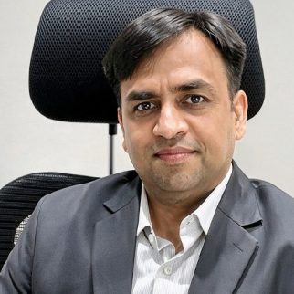 Devgn CineX appoints Ajay Agrawal as CEO