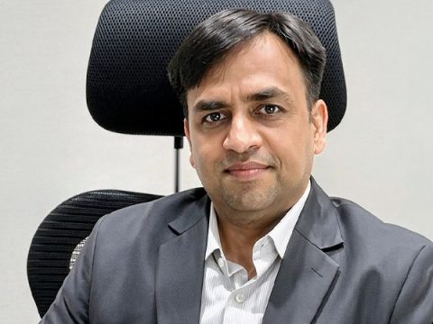 Devgn CineX appoints Ajay Agrawal as CEO