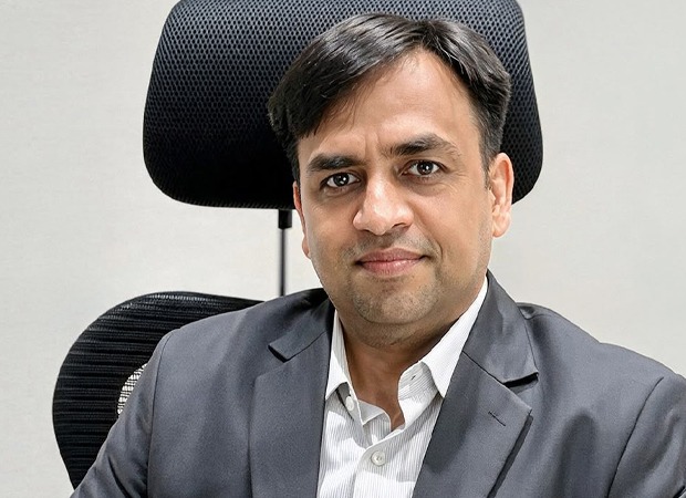 Devgn CineX appoints Ajay Agrawal as CEO