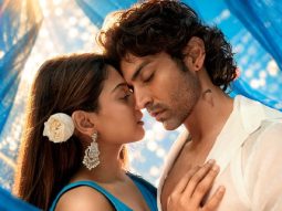 Isha Malviya makes Bollywood debut alongside Gurmeet Choudhary in Tum Mere Ho; arrives in cinemas on October 23