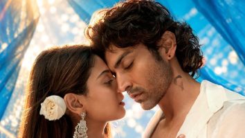 Isha Malviya makes Bollywood debut alongside Gurmeet Choudhary in Tum Mere Ho; arrives in cinemas on October 23