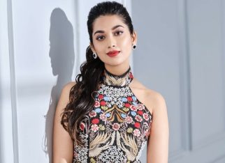 Digangana Suryavanshi makes screenplay and dialogue writing debut with Ganesh Dust to Stardust