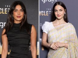 After Priyanka Chopra’s New York screening, Elli AvrRam attends London premiere of The Cycle Of Love; says, “The world needs more of this”
