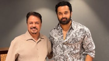Kumar Mangat Pathak and Abhishek Pathak join hands with Unni Mukundan for his 50th film