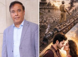 Sammy Nanwani opens up on Jai Hind, Jai Sindh: “Every Sindhi must watch this film”