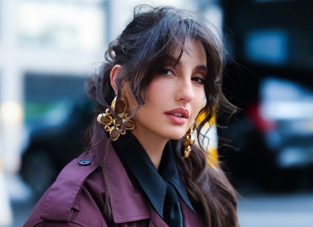Nora Fatehi recalls moving to India at 22 to pursue Bollywood dreams: “You have to be fearless”