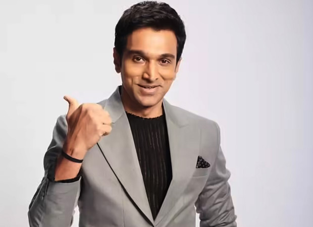Pratik Gandhi