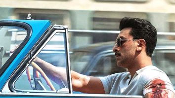 Sanjay Leela Bhansali’s Love & War first look featuring Ranbir Kapoor is out