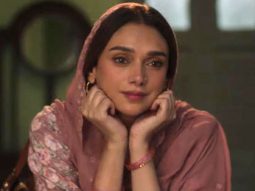 Aditi Rao Hydari opens up about her emotional scene with Gajraj Rao in Lust Stories 3; says, “I find that very wonderful generally in life”
