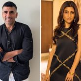 Anirudh Surya on sharing screen space with Konkona Sen Sharma in Lust Stories 3: “I was very drawn to her character”