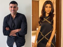 Anirudh Surya on sharing screen space with Konkona Sen Sharma in Lust Stories 3: “I was very drawn to her character”