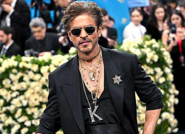 Shah Rukh Khan leads India’s richest actors with Rs 10,000 crores net worth; despite Rs 2,490 crores drop in estimated wealth : Bollywood News
