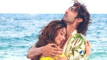 Vishal Mishra and Mithoon’s ‘Tumhein Bhi Humse’ gives a glimpse of Gurmeet Choudhary and Isha Malviya’s romance in Tum Mere Ho; song out now