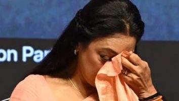 Rupali Ganguly gets emotional recalling family’s financial struggles and late father’s dream of owning a Mumbai home: “Anupamaa hua and maine apna pehla ghar khareeda”