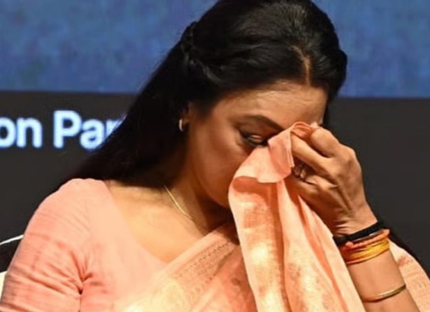 Rupali Ganguly gets emotional recalling family’s financial struggles and late father’s dream of owning a Mumbai home: “Anupamaa hua and maine apna pehla ghar khareeda”