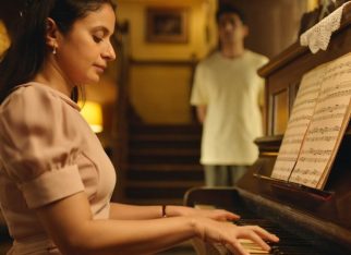 EXCLUSIVE: Rasika Dugal Learned piano in four months for Little Thomas: “I happily played away between filming scenes of a horror show”