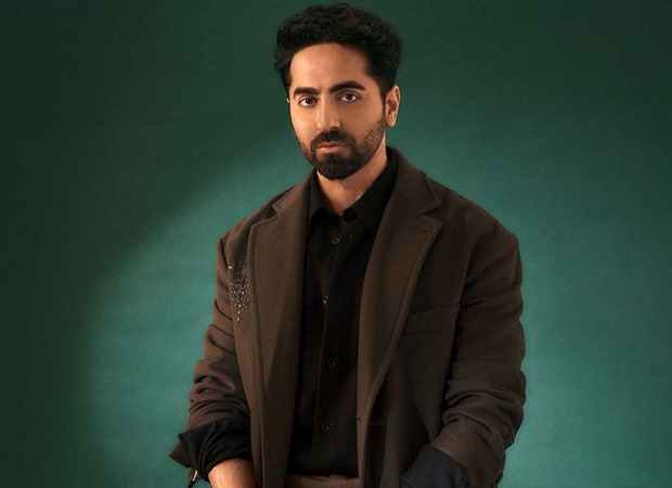 Ayushmann Khurrana says influencers and YouTubers have changed the definition of stardom: "It used to be exclusive club earlier but not anymore"