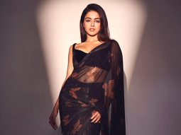 Wamiqa Gabbi on playing Jyoti Nikam in Prahaar: “I realised how important a role she has played in Ujjwal sir’s journey”