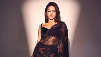 Wamiqa Gabbi on playing Jyoti Nikam in Prahaar: “I realised how important a role she has played in Ujjwal sir’s journey”