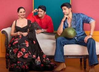 Netflix’s The Great Indian Kapil Show Season 5 continues ‘Hasi Ka Tyo-ha-ha-har’ with The Vvaan cast