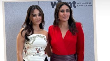 Mira Rajput Kapoor joins Kareena Kapoor Khan on What Women Want, sparks curiosity