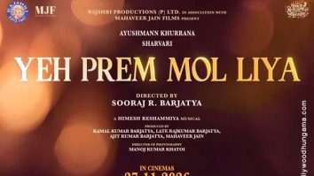 Yeh Prem Mol Liya