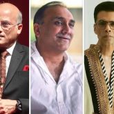 Yeh Prem Mol Liya song launch: Sooraj Barjatya reveals “There was a joy in picturizing songs lasting three antaras…me, Aditya Chopra and Karan Johar are the LAST batch of directors who saw…”