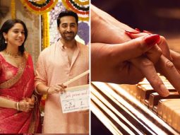 Yeh Prem Mol Liya: Himesh Reshammiya to launch title track of Ayushmann Khurrana, Sharvari starrer live with 25-piece orchestra on September 20