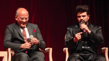 BREAKING: Yeh Prem Mol Liya album to have 6 songs; bonus song may be added to the film in Week 2; Himesh Reshammiya CONFESSES, “Maine haath pair jode to convince Sooraj Barjatya to add a seventh song!”