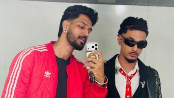 Bigg Boss 20: Yung DSA’s brother BREAKS silence on accent debate; says, “Being professional doesn’t mean being fake”