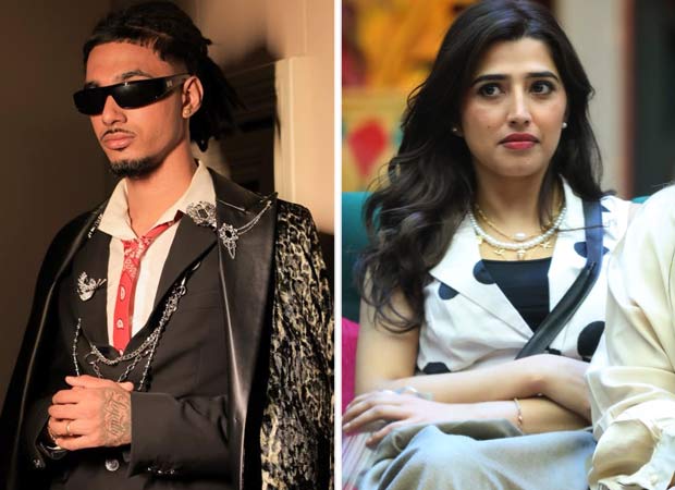 Bigg Boss 20: Yung DSA says he will "maintain a boundary" with Love Gill after latter calls out his remark for dancing with Gullu