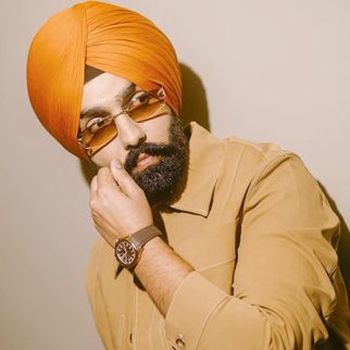 Ammy Virk targeted in Canada as shots fired at vehicle after Abbotsford concert: Report