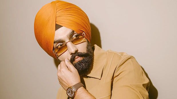Ammy Virk targeted in Canada as shots fired at vehicle after Abbotsford concert: Report