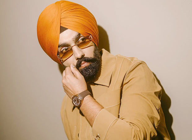 Ammy Virk targeted in Canada as shots fired at vehicle after Abbotsford concert: Report : Bollywood News