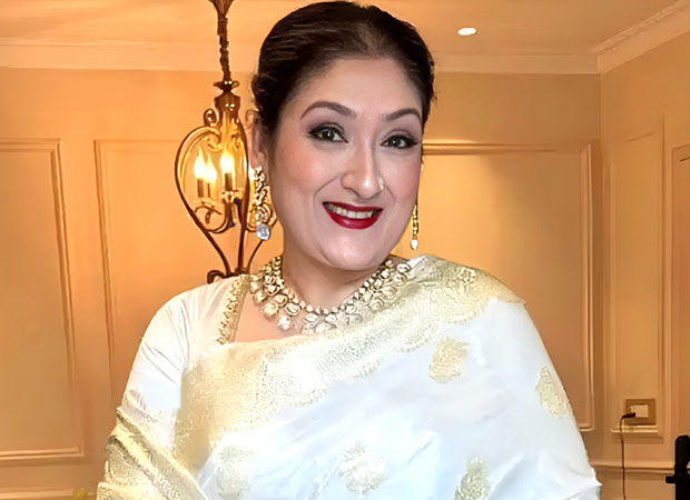 Sunita Ahuja urges Bollywood to contribute to Nepal flood relief; says, “Nepal is my matrabhoomi”