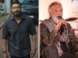 Makers of Drishyam The Conclusion unveil ‘Muskura Do’ teaser, song sung by Lucky Ali